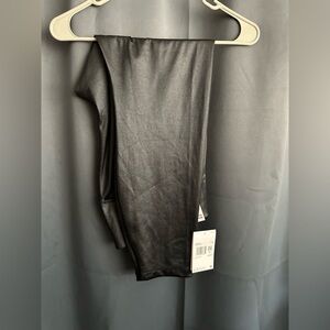 Nike Women's Black Training Leggings